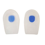 FC85 Ultra Comfort Gel Heel Cushion